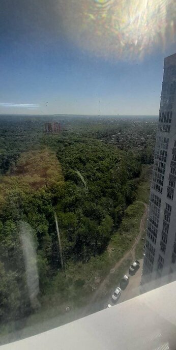 квартира г Самара р-н Кировский Юнгородок ш Московское 47 километр, 18-й фото 18