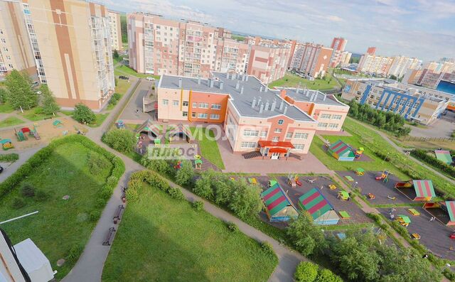 пр-кт Шахтеров 74в Кемеровская обл. — Кузбасс фото