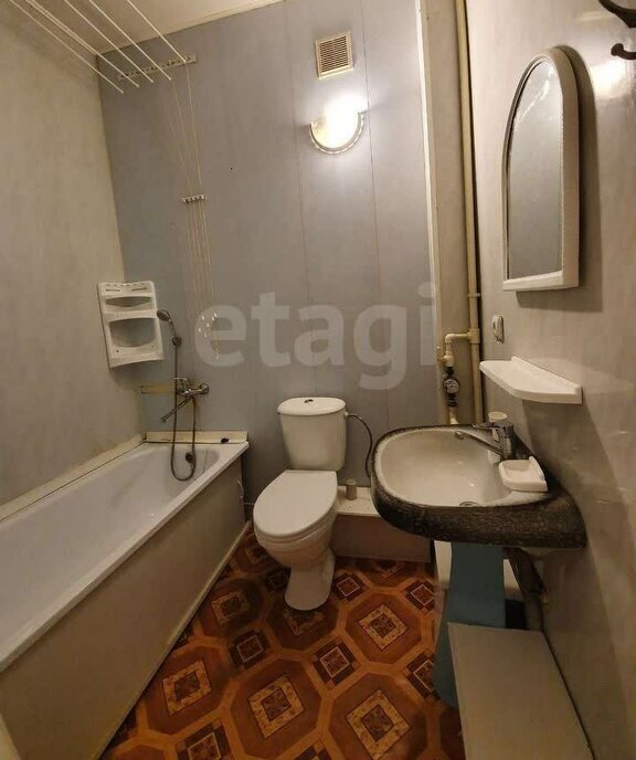 квартира г Батайск ул Энгельса 256 фото 1