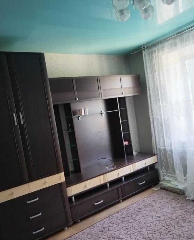 квартира г Бердск ул Комсомольская 40 фото 1