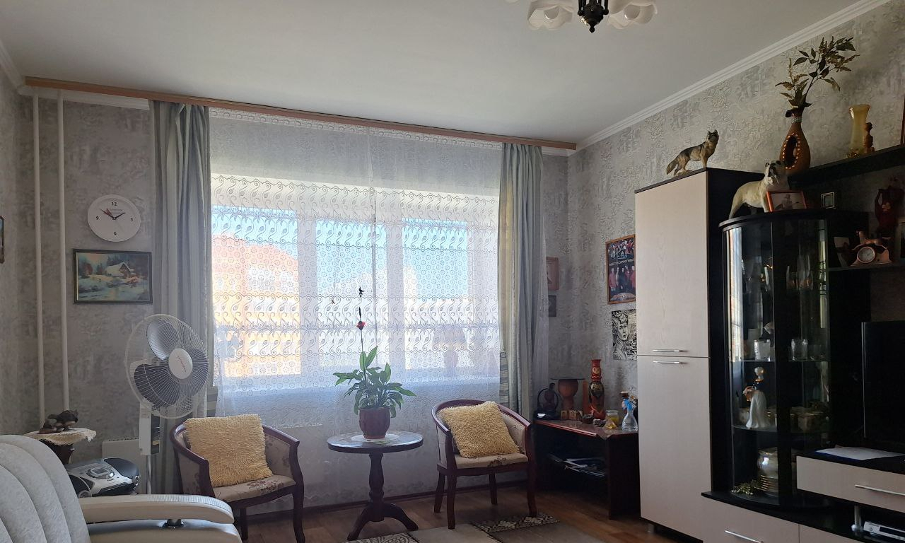 квартира г Новосибирск ул Родники ул Тюленина 22 Новосибирск, 22 фото 1
