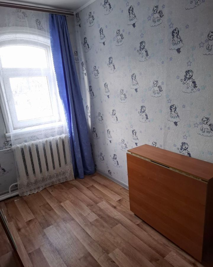 квартира р-н Бирский г Бирск ул Лермонтова 58 фото 2