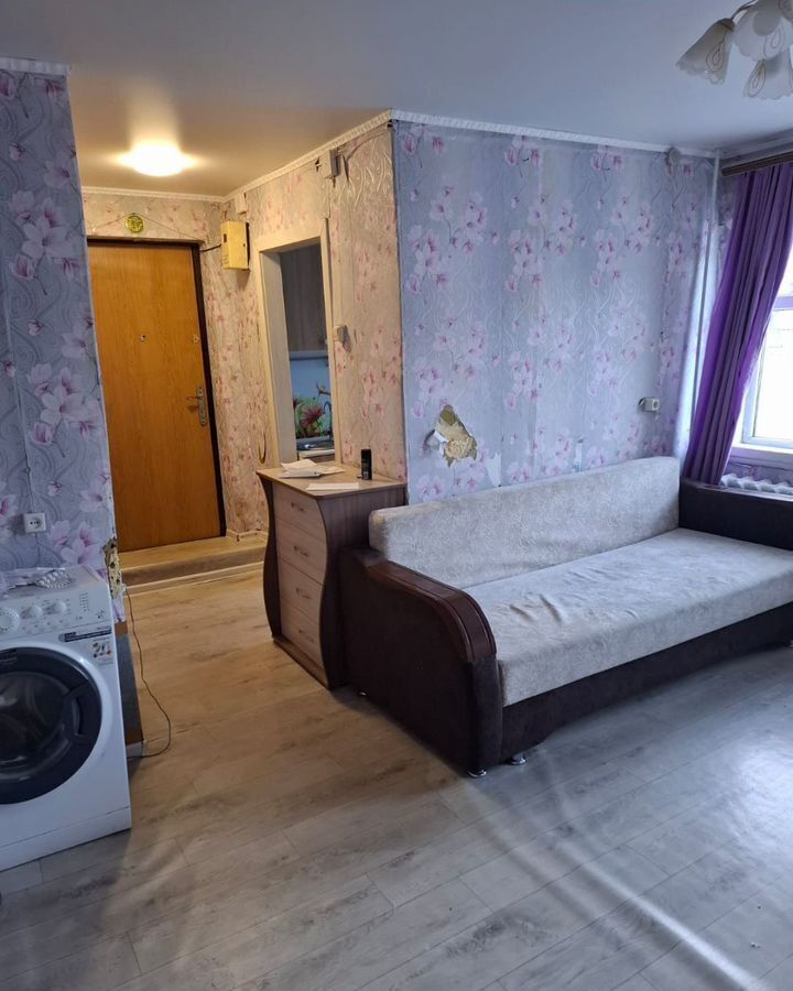 квартира р-н Бирский г Бирск ул Лермонтова 58 фото 3