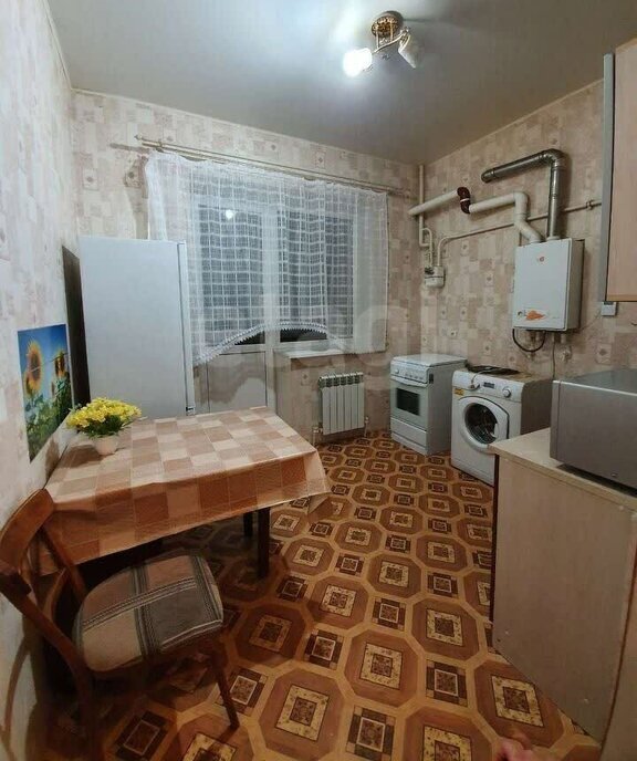 квартира г Батайск ул Энгельса 256 фото 4