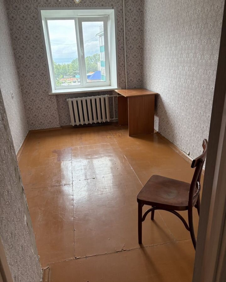 квартира р-н Бирский г Бирск ул Интернациональная 116а фото 4