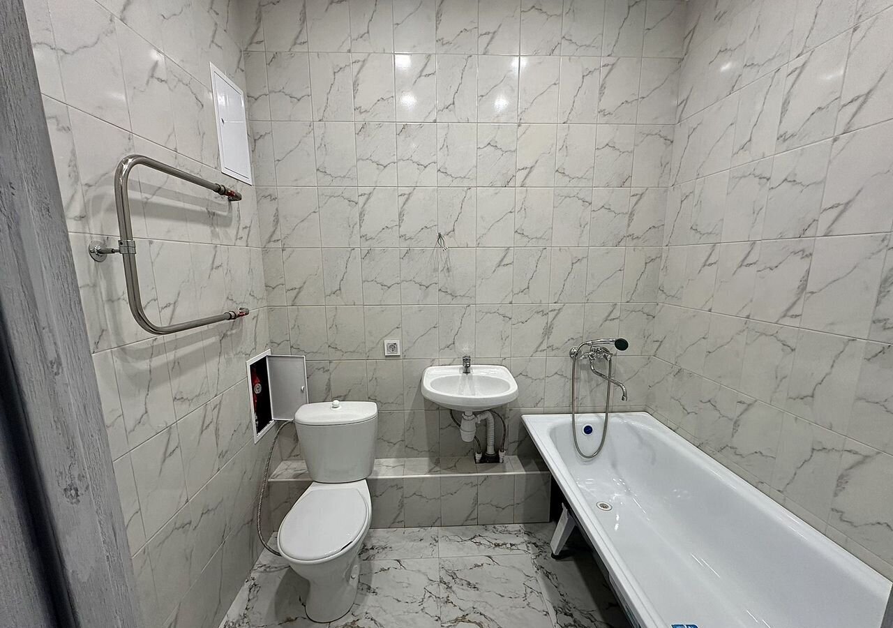 квартира г Иркутск р-н Правобережный мкр-н Топкинский, 77/3 фото 5
