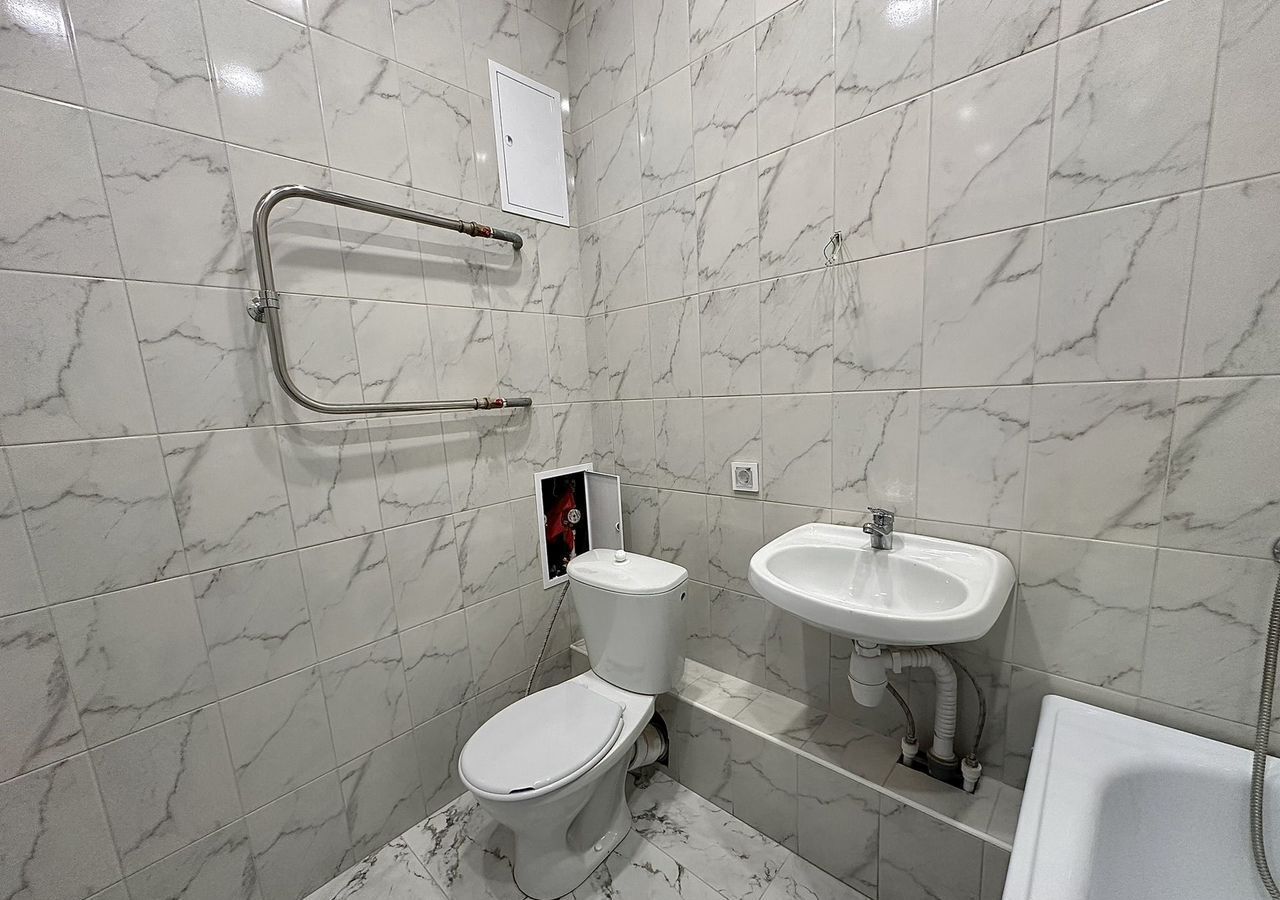 квартира г Иркутск р-н Правобережный мкр-н Топкинский, 77/3 фото 7