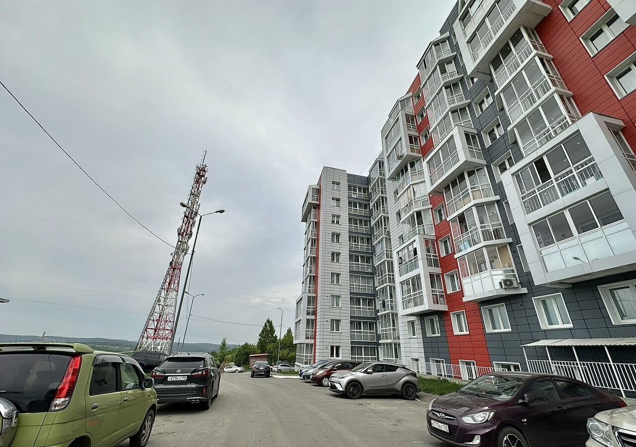 квартира г Иркутск р-н Правобережный мкр-н Топкинский, 77/3 фото 14