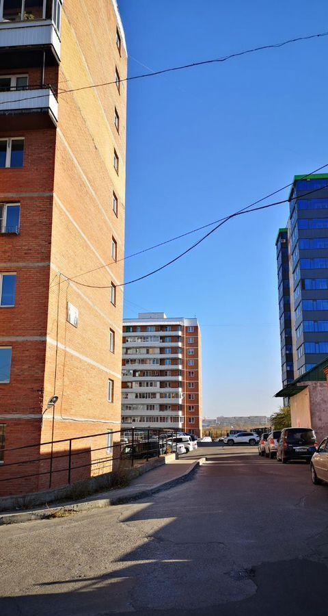 квартира г Улан-Удэ р-н мкр 110-й 5, р-н Октябрьский фото 6