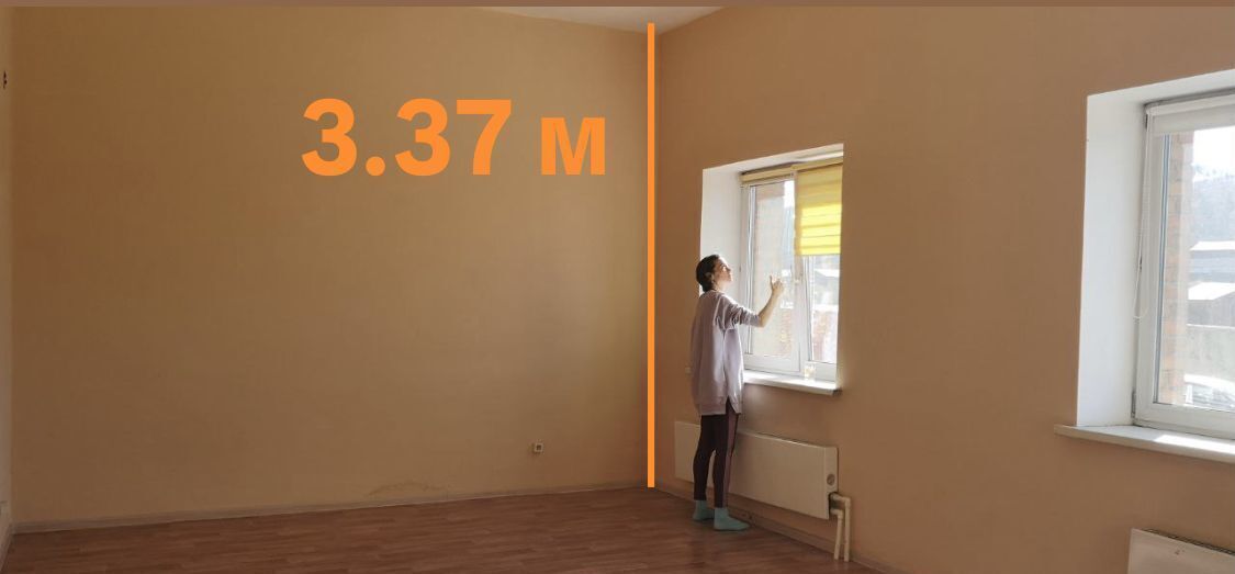 квартира г Улан-Удэ р-н мкр 110-й 5, р-н Октябрьский фото 12