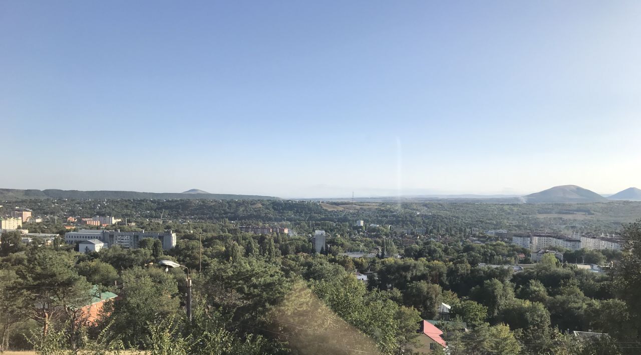 дом г Пятигорск ул Разина 28д фото 9