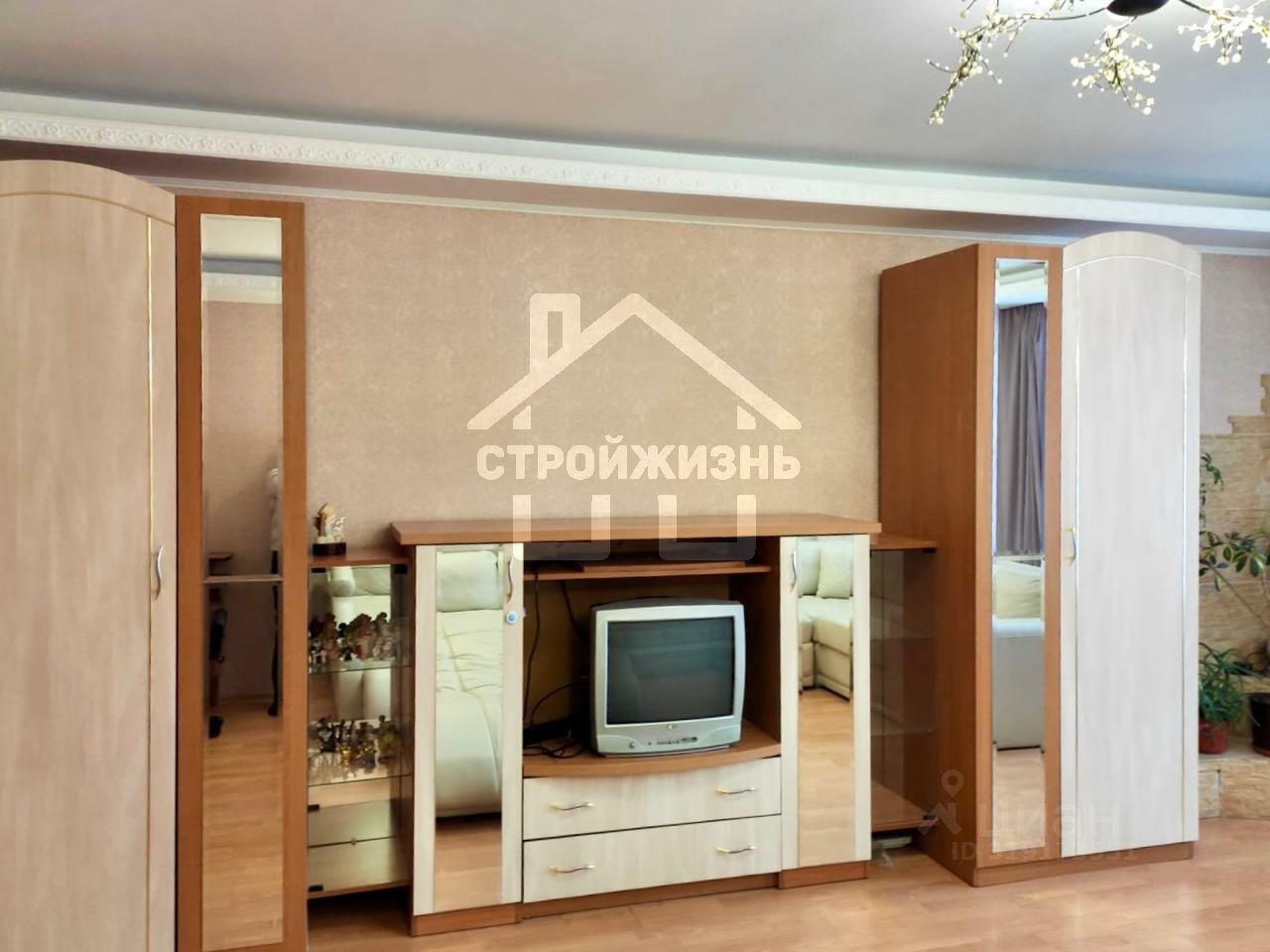 квартира г Екатеринбург р-н Верх-Исетский ул Репина 78 фото 3