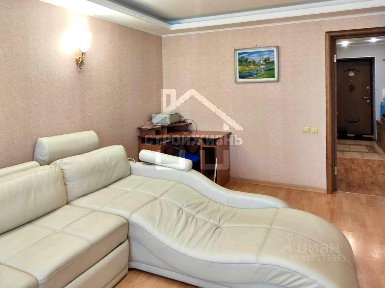 квартира г Екатеринбург р-н Верх-Исетский ул Репина 78 фото 4