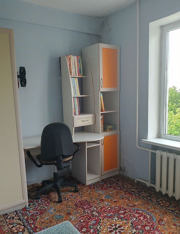 квартира г Железноводск ул Октябрьская 3 фото 7