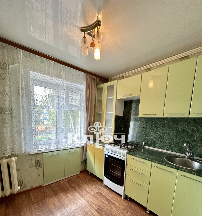 квартира г Стерлитамак ул Шаймуратова 11 фото 1