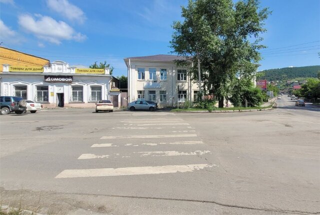 торговое помещение ул Ленина 1 фото