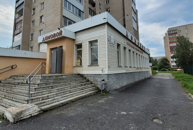 торговое помещение ул 40-летия Победы 38 фото