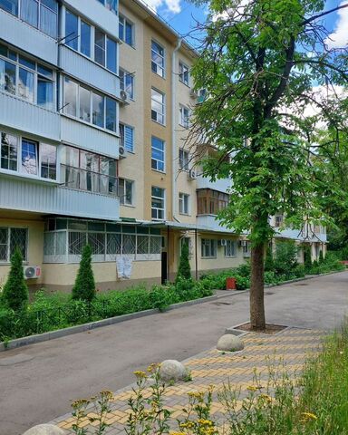 р-н Советский пр-кт Коммунистический 25/2 мкр-н Западный фото