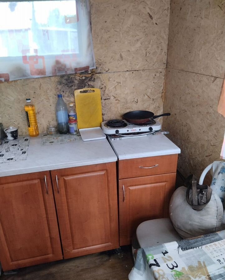 дом г Новокузнецк р-н Куйбышевский снт тер.Угольщик Кемеровская обл. — Кузбасс, 5-я полоса фото 1