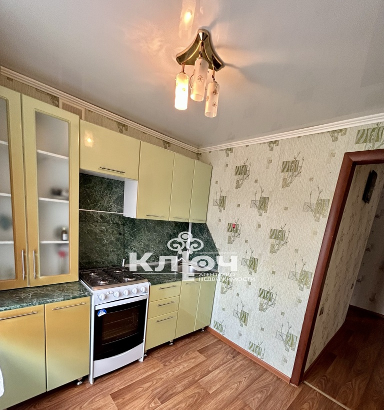 квартира г Стерлитамак ул Шаймуратова 11 фото 3