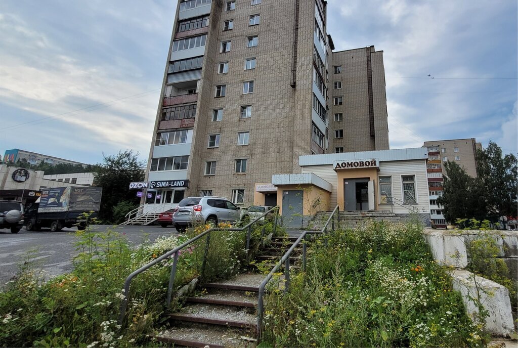 торговое помещение г Златоуст ул 40-летия Победы 38 фото 4