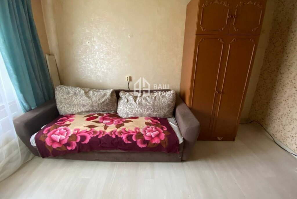 комната г Калуга ул Чехова 5 фото 3