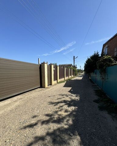 Тихорецкое городское поселение, садово-огородническое товарищество Химмаш завода Красный Молот, Черноморская ул., 133 фото