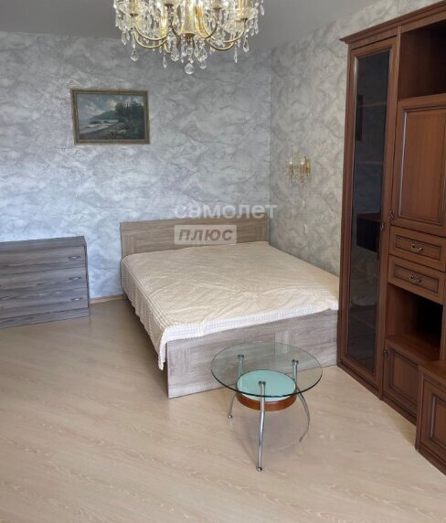 квартира г Красногорск ул Игната Титова 7 Пенягино фото 2