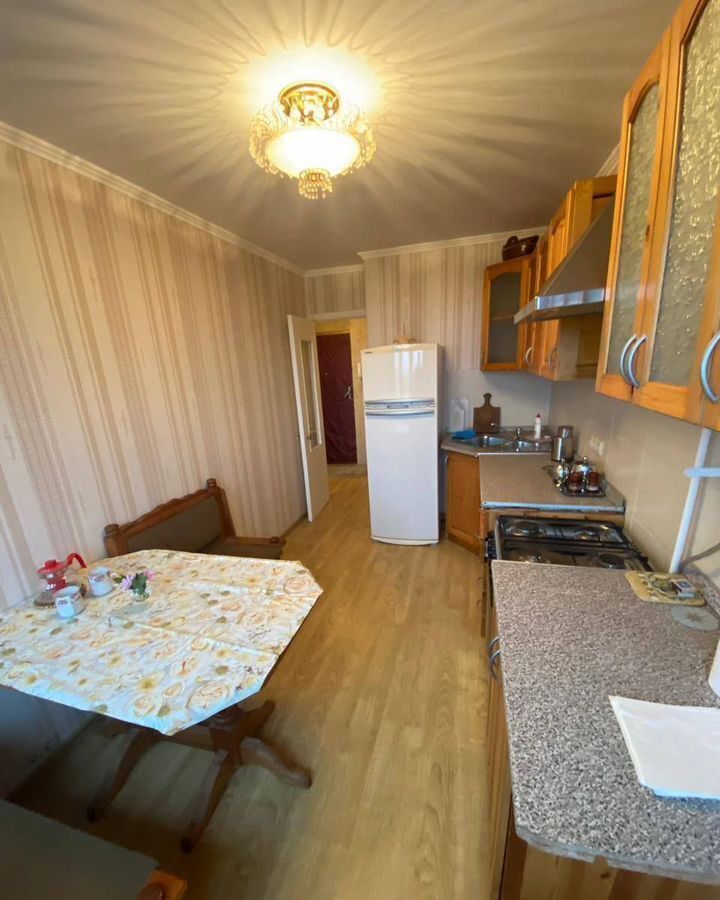 квартира г Одинцово ул Маршала Бирюзова 28 Одинцово, Одинцовский г. о. фото 2