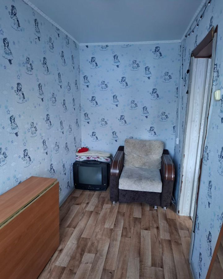 квартира р-н Бирский г Бирск ул Лермонтова 58 фото 5
