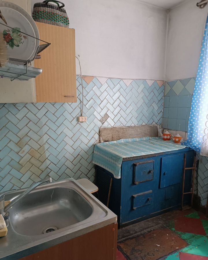 квартира г Киселевск ул Советская 18 Кемеровская обл. — Кузбасс фото 12