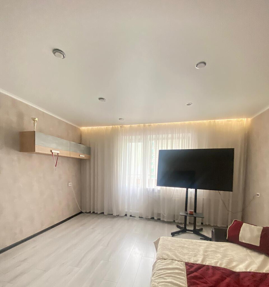квартира г Магнитогорск ул Лесопарковая 93/2 фото 10