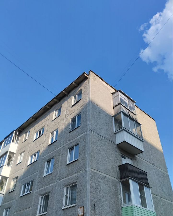 квартира г Первоуральск ул Вайнера 57 фото 16