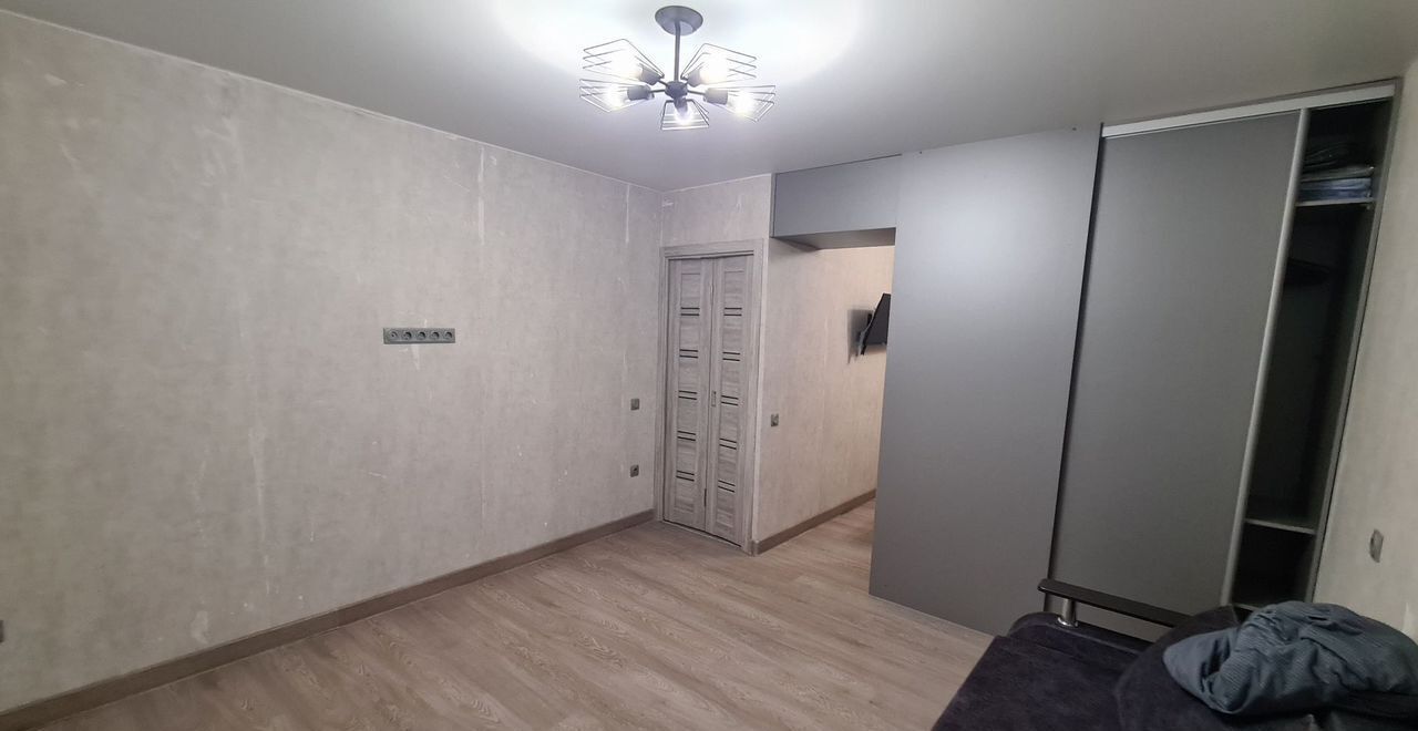 квартира р-н Крымский г Крымск ул Октябрьская 37а Крымское городское поселение фото 9