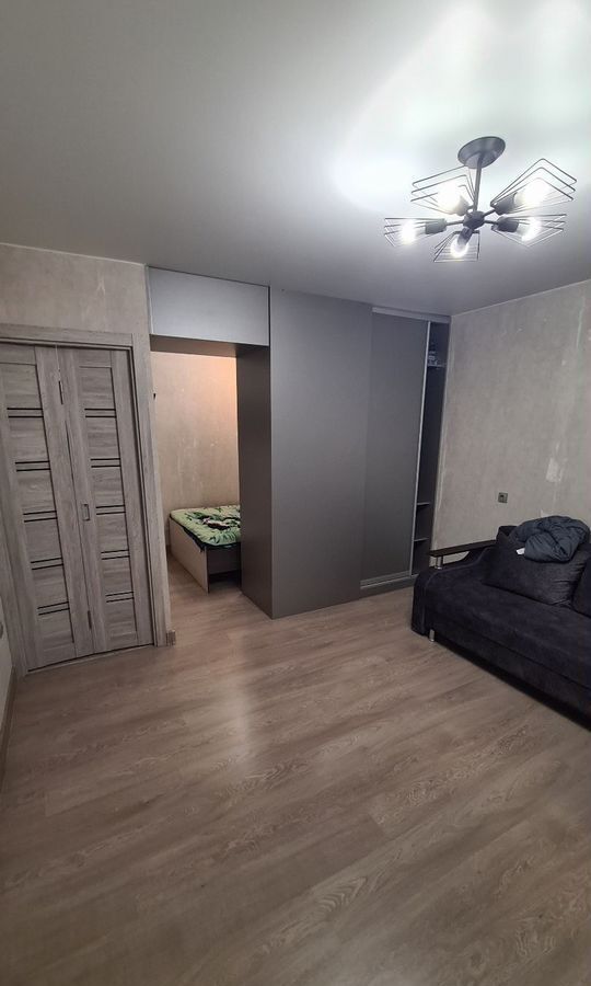 квартира р-н Крымский г Крымск ул Октябрьская 37а Крымское городское поселение фото 7