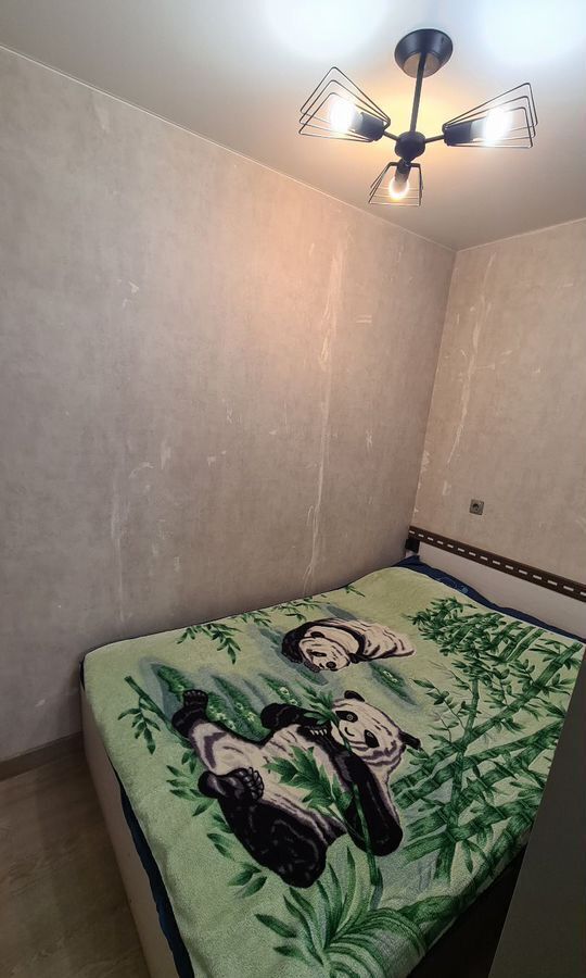 квартира р-н Крымский г Крымск ул Октябрьская 37а Крымское городское поселение фото 13
