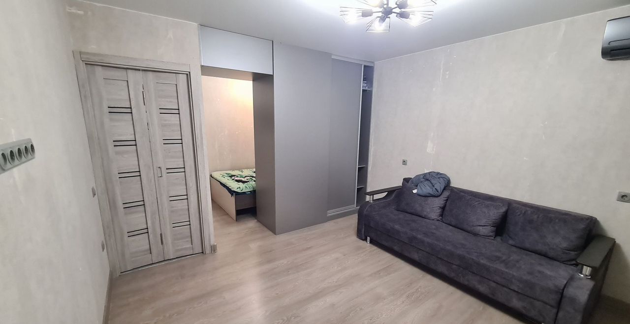 квартира р-н Крымский г Крымск ул Октябрьская 37а Крымское городское поселение фото 10