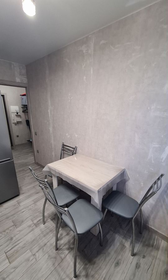 квартира р-н Крымский г Крымск ул Октябрьская 37а Крымское городское поселение фото 17