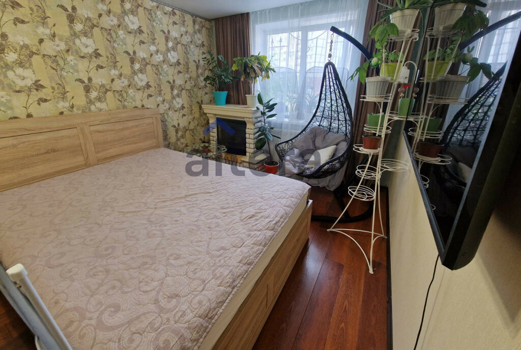 квартира г Казань Дубравная ул Галии Кайбицкой 12 фото 1