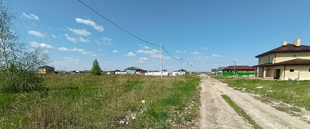 земля г Ульяновск р-н Заволжский ул Левобережная фото 1