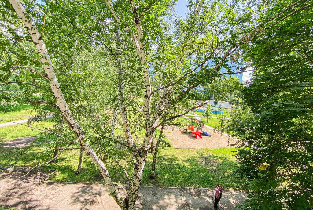 квартира г Самара Безымянка ул Зои Космодемьянской 5 фото 2
