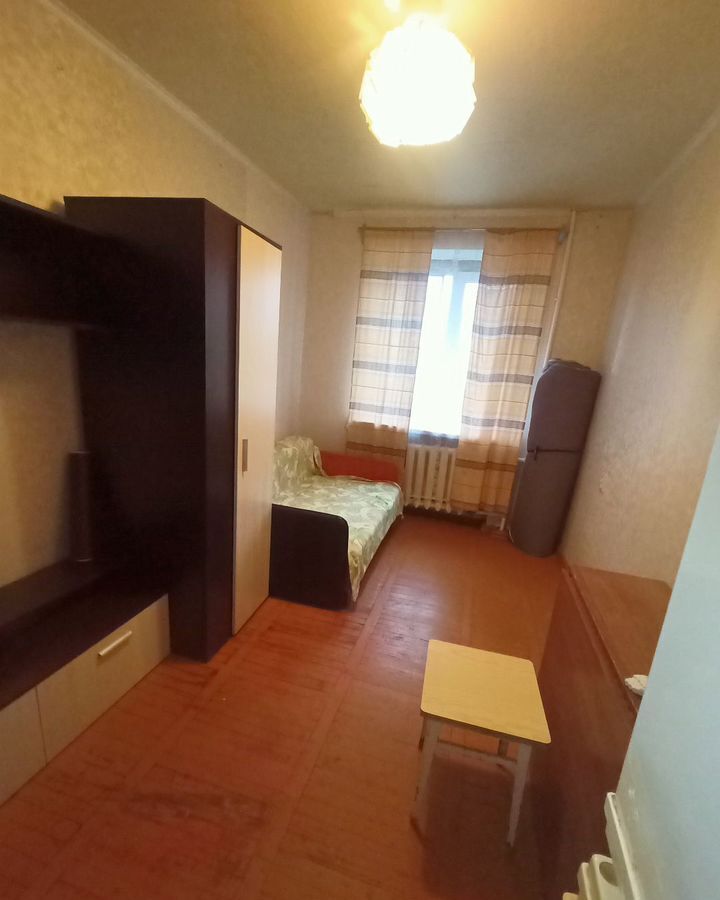 квартира г Батайск ул Гайдара 7 фото 2