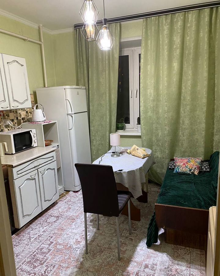 квартира г Пермь р-н Мотовилихинский ул Восстания 8 фото 2