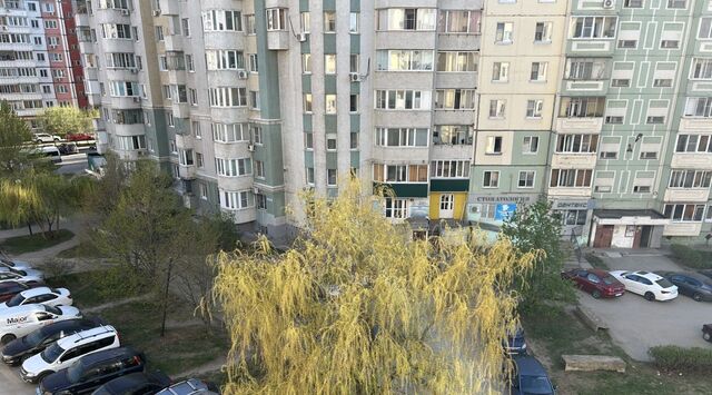 р-н Октябрьский ул Имени Шуминского С.Л. 10 фото