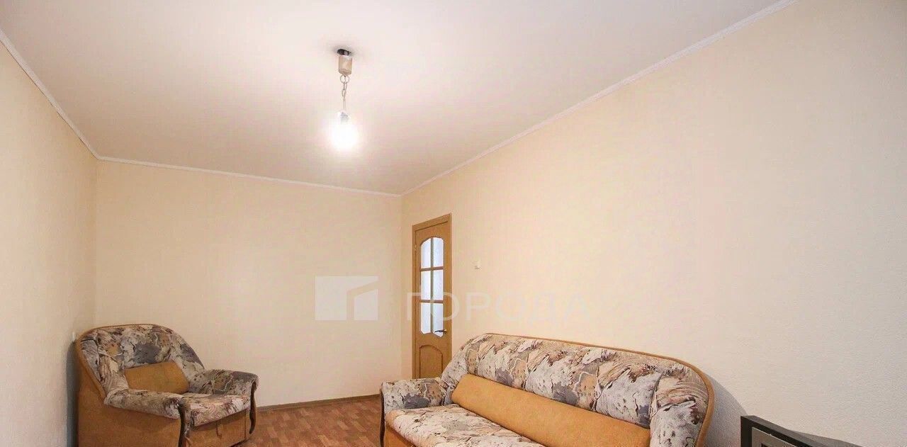 квартира г Барнаул р-н Ленинский ул Островского 6ак/1 фото 4