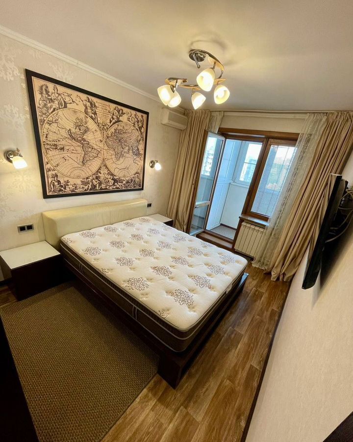 квартира г Красноярск р-н Советский ул Весны 16а фото 32