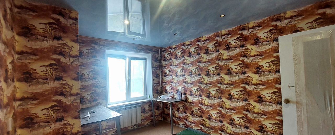 комната р-н Коркинский г Коркино ул В.Терешковой 27 фото 2