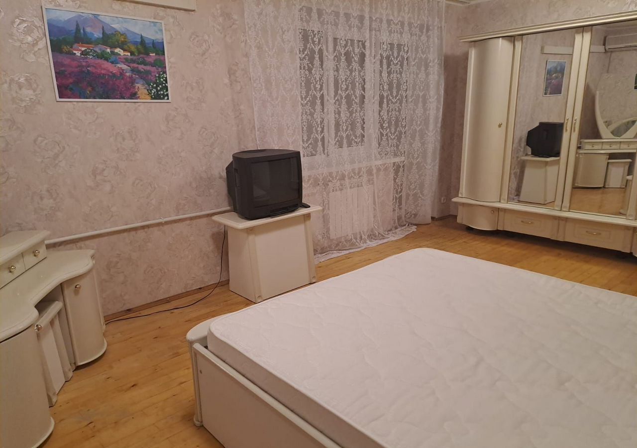 квартира г Тула р-н Советский ул Льва Толстого 128 фото 4