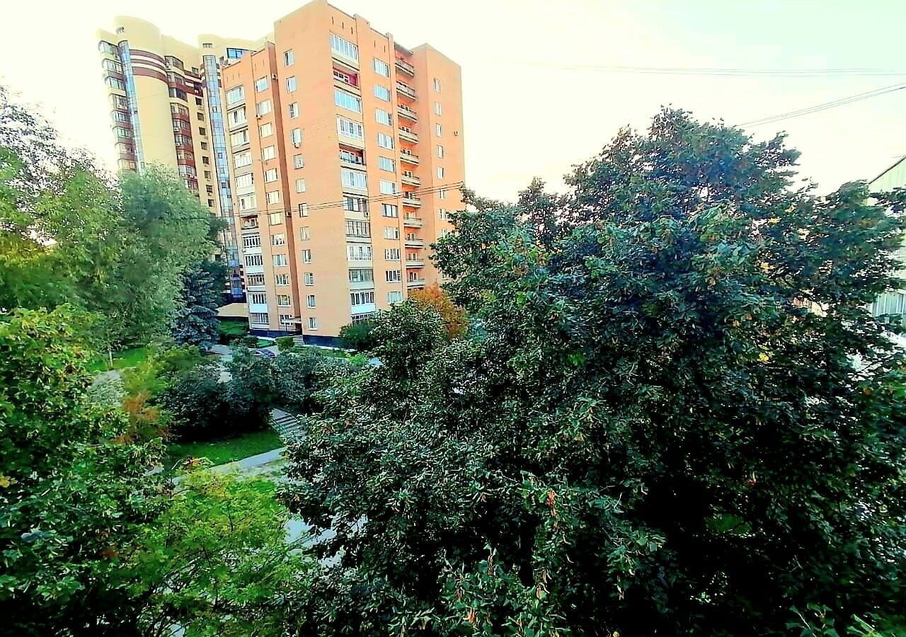 квартира г Тула р-н Советский ул Льва Толстого 128 фото 7