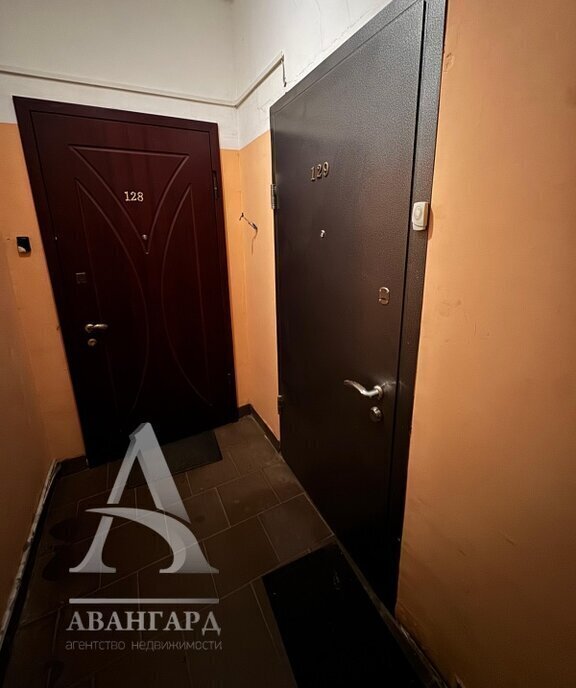 квартира г Клин ул Чайковского 60к/2 фото 1